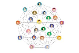 微信营销裂变什么规律?有哪些优势?