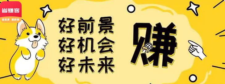 购物时注意这些能让你省钱的小技巧 #省赚客app #返利app